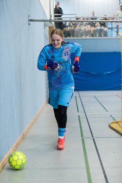 Bild 153 - wBJ NFV Futsalmeisterschaft